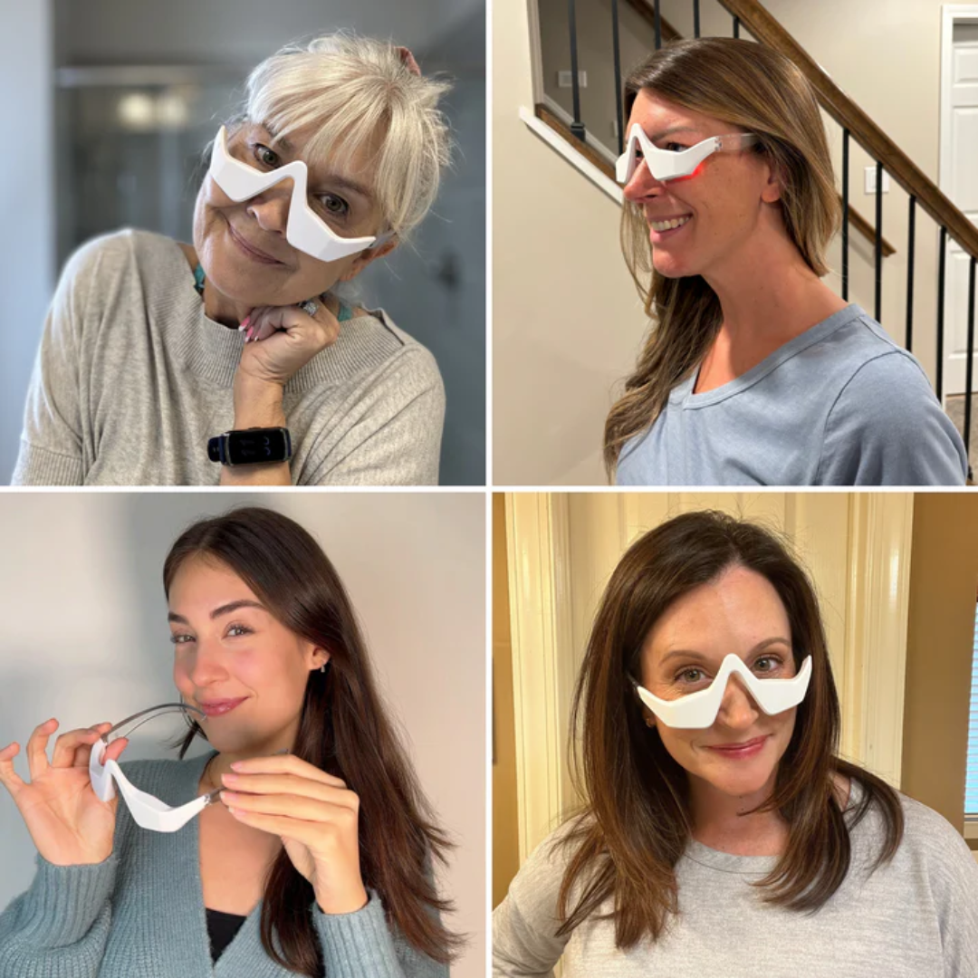 EyeRevive™ - Elimina Ojeras + Serúm de regalo