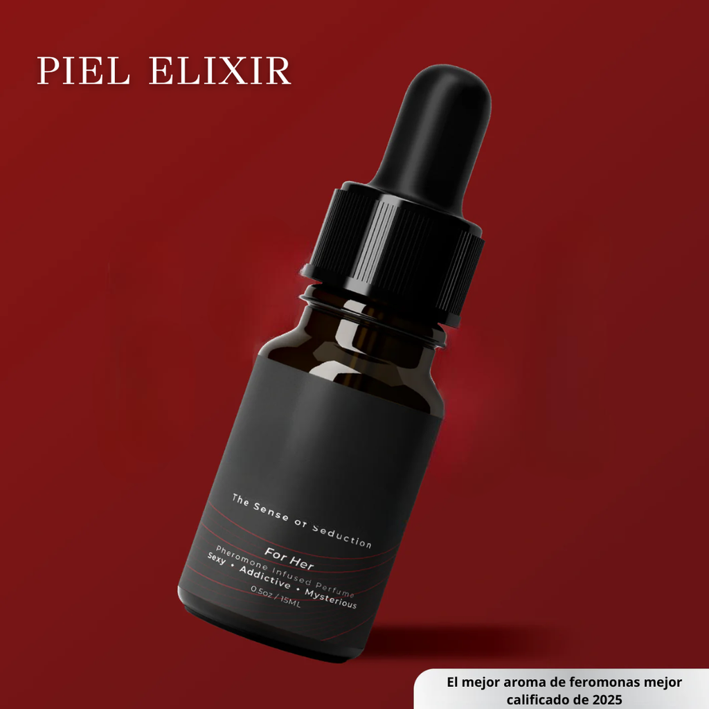 FireTouch - Aroma Feromonas - 15 ml