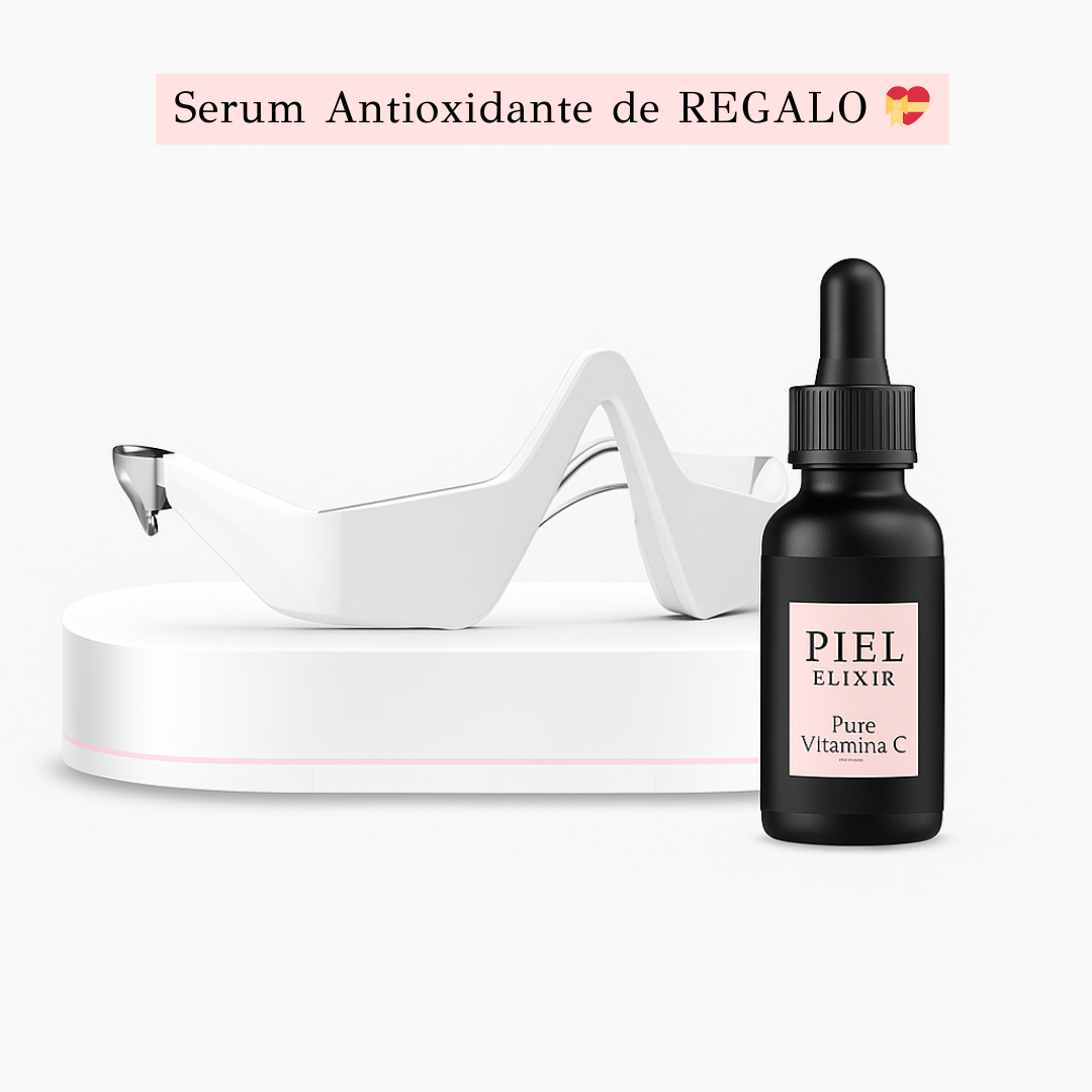 EyeRevive™ - Elimina Ojeras + Serúm de regalo