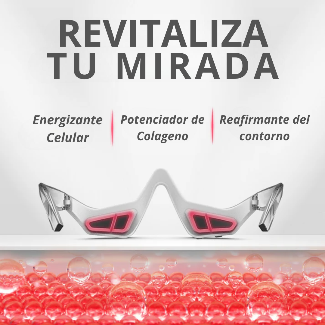 EyeRevive™ - Elimina Ojeras + Serúm de regalo