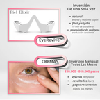 EyeRevive™ - Elimina Ojeras + Serúm de regalo