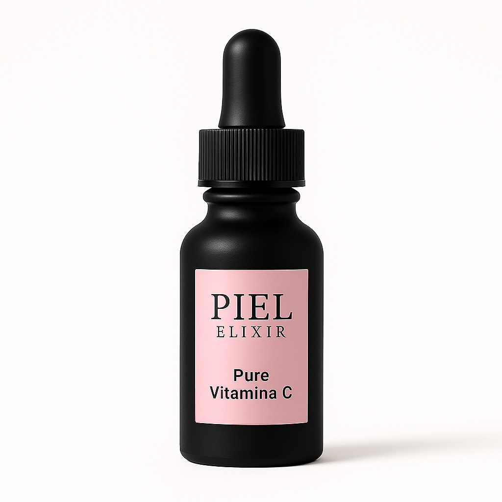 Serúm Pure Vitamin C - Piel Elixir